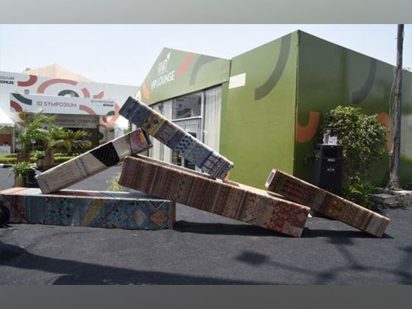 Discover the marvels of India's most definitive design week: The 11th edition of India Design comes to Delhi.